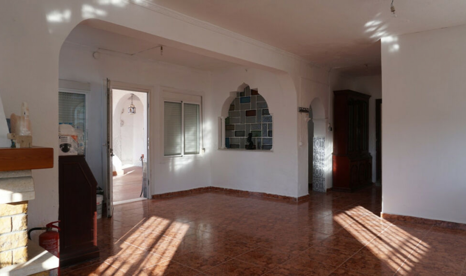 Resale - House -
Caleta de Vélez