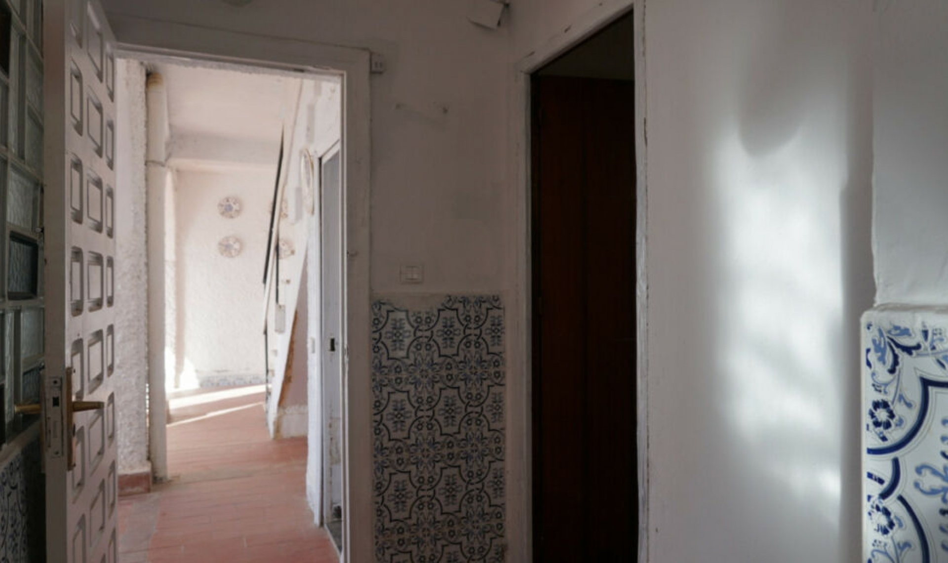 Resale - House -
Caleta de Vélez