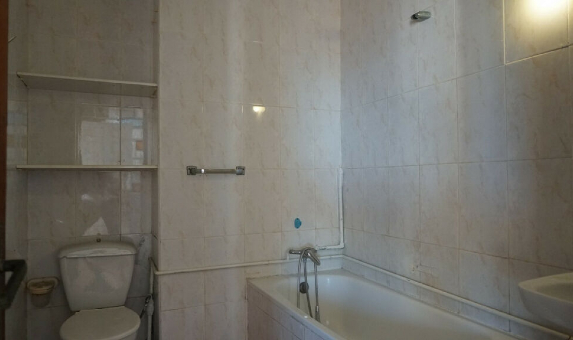 Resale - House -
Caleta de Vélez