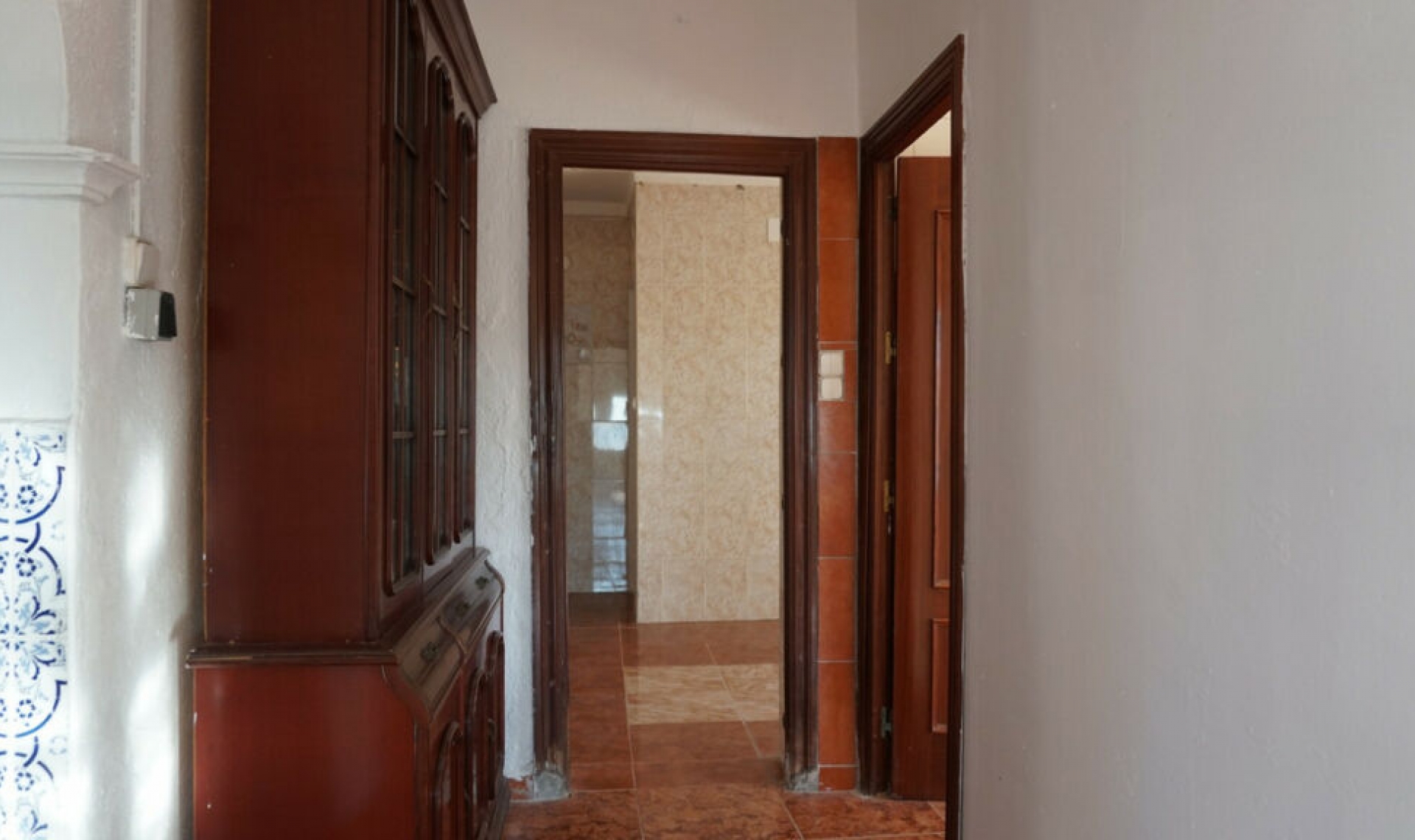 Resale - House -
Caleta de Vélez