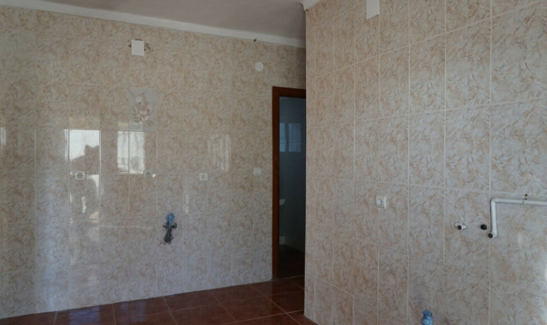 Resale - House -
Caleta de Vélez