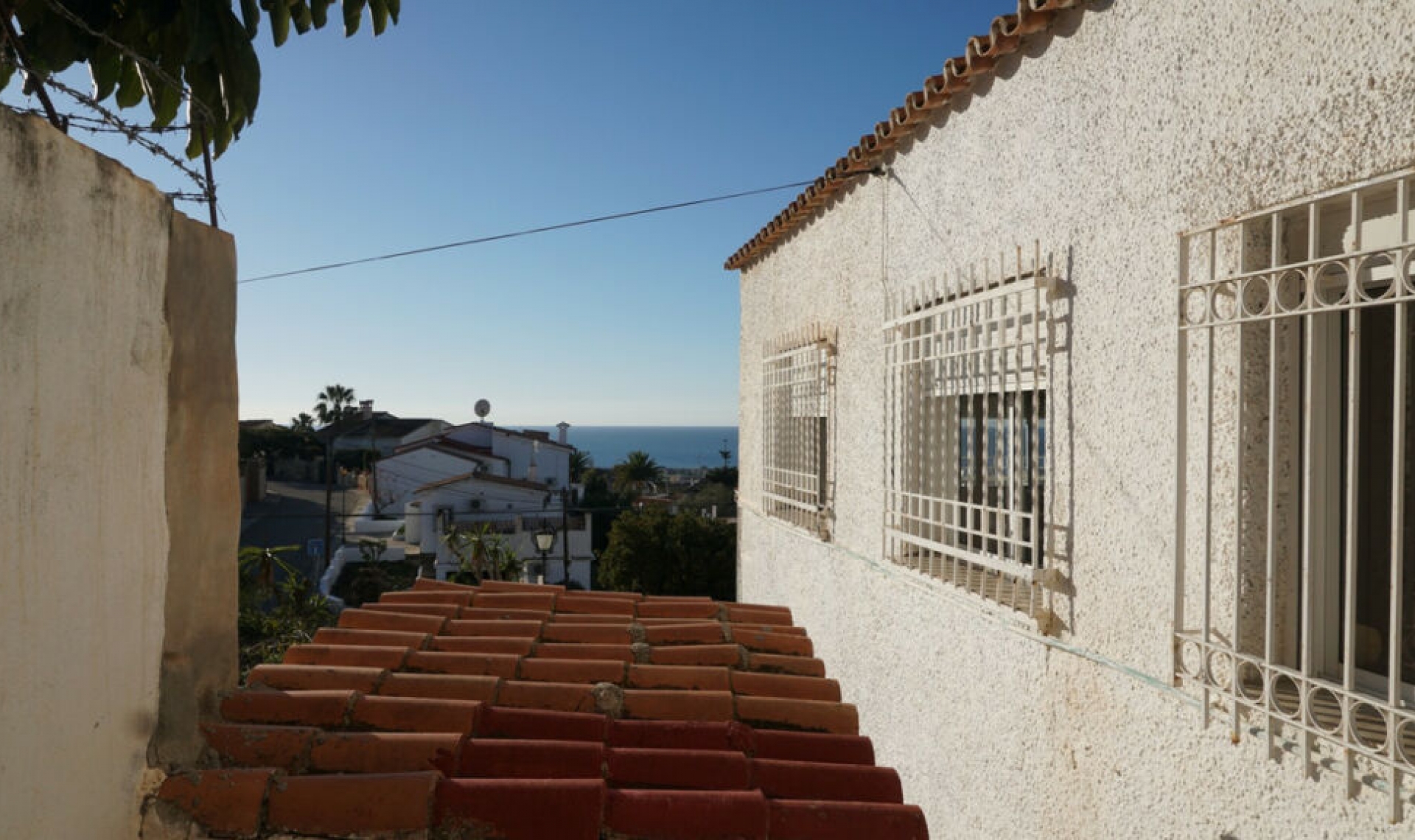 Resale - House -
Caleta de Vélez