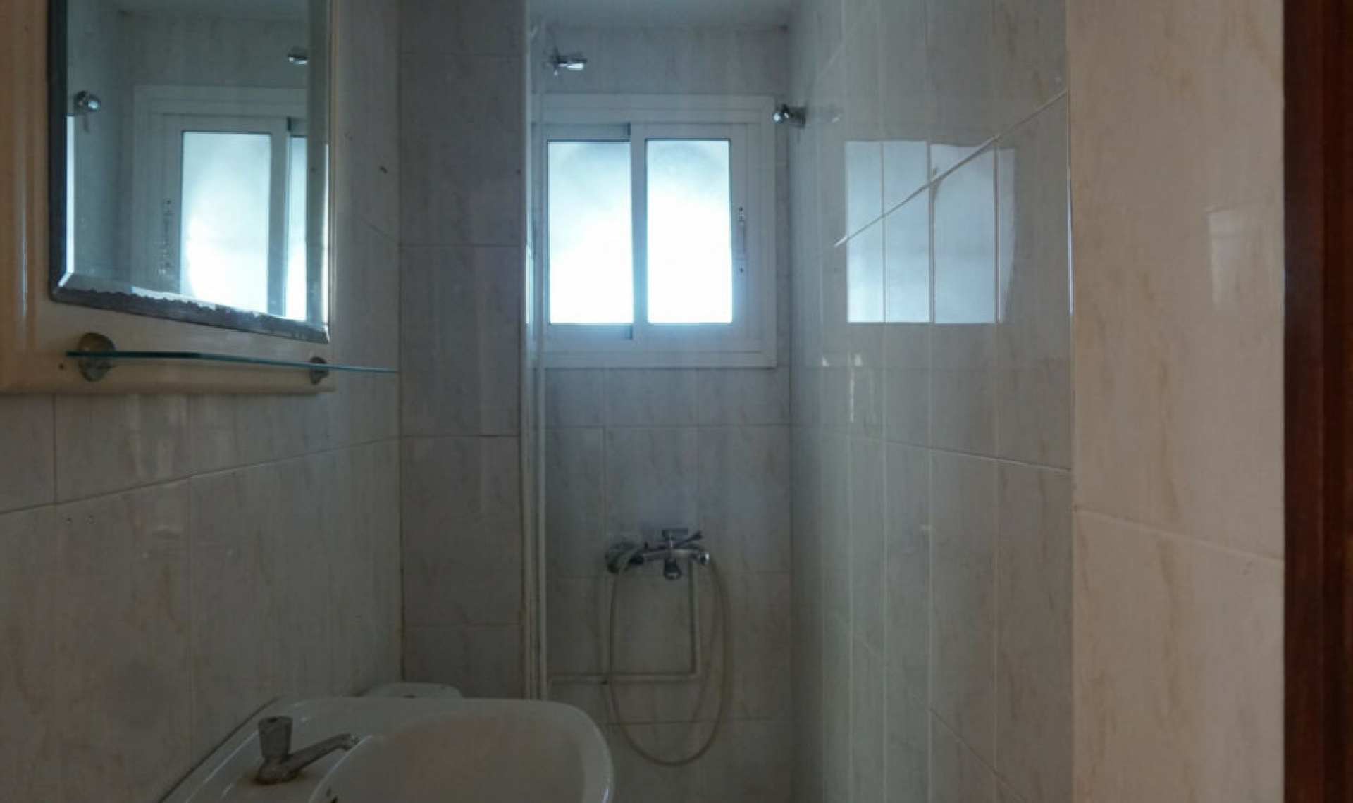 Resale - House -
Caleta de Vélez