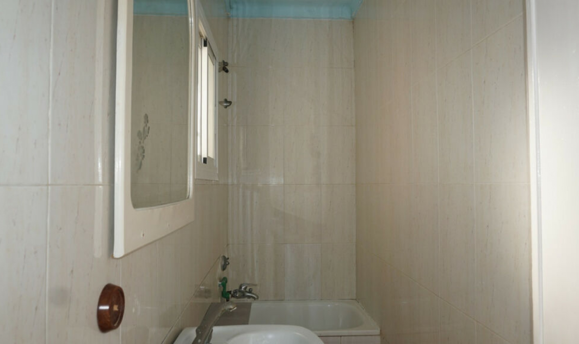 Resale - House -
Caleta de Vélez