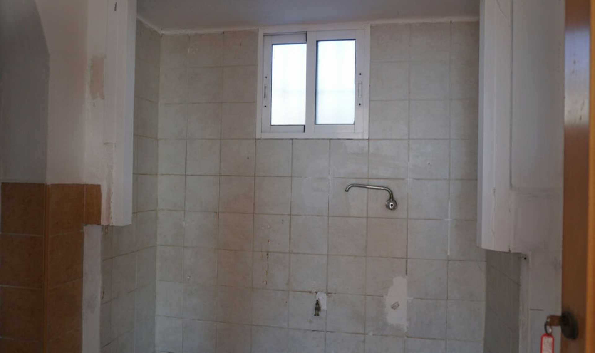 Resale - House -
Caleta de Vélez