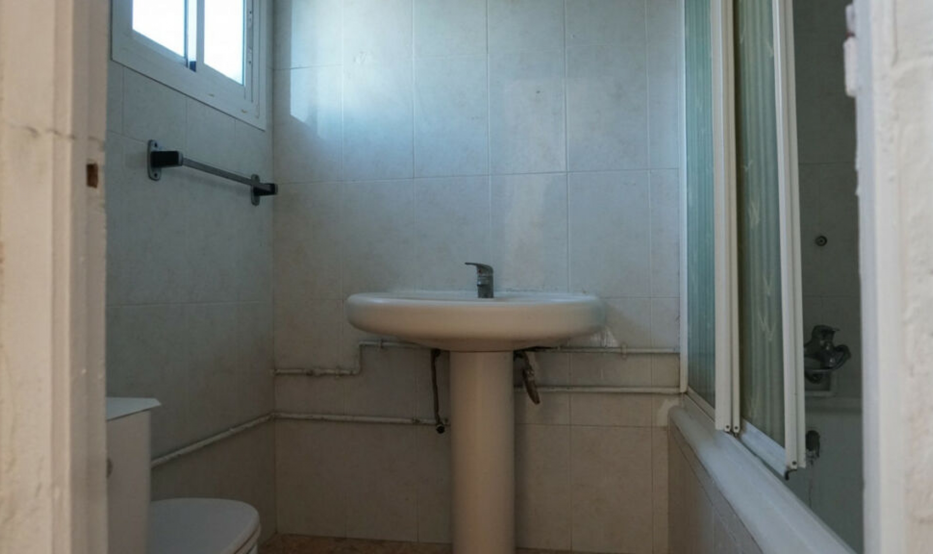 Resale - House -
Caleta de Vélez