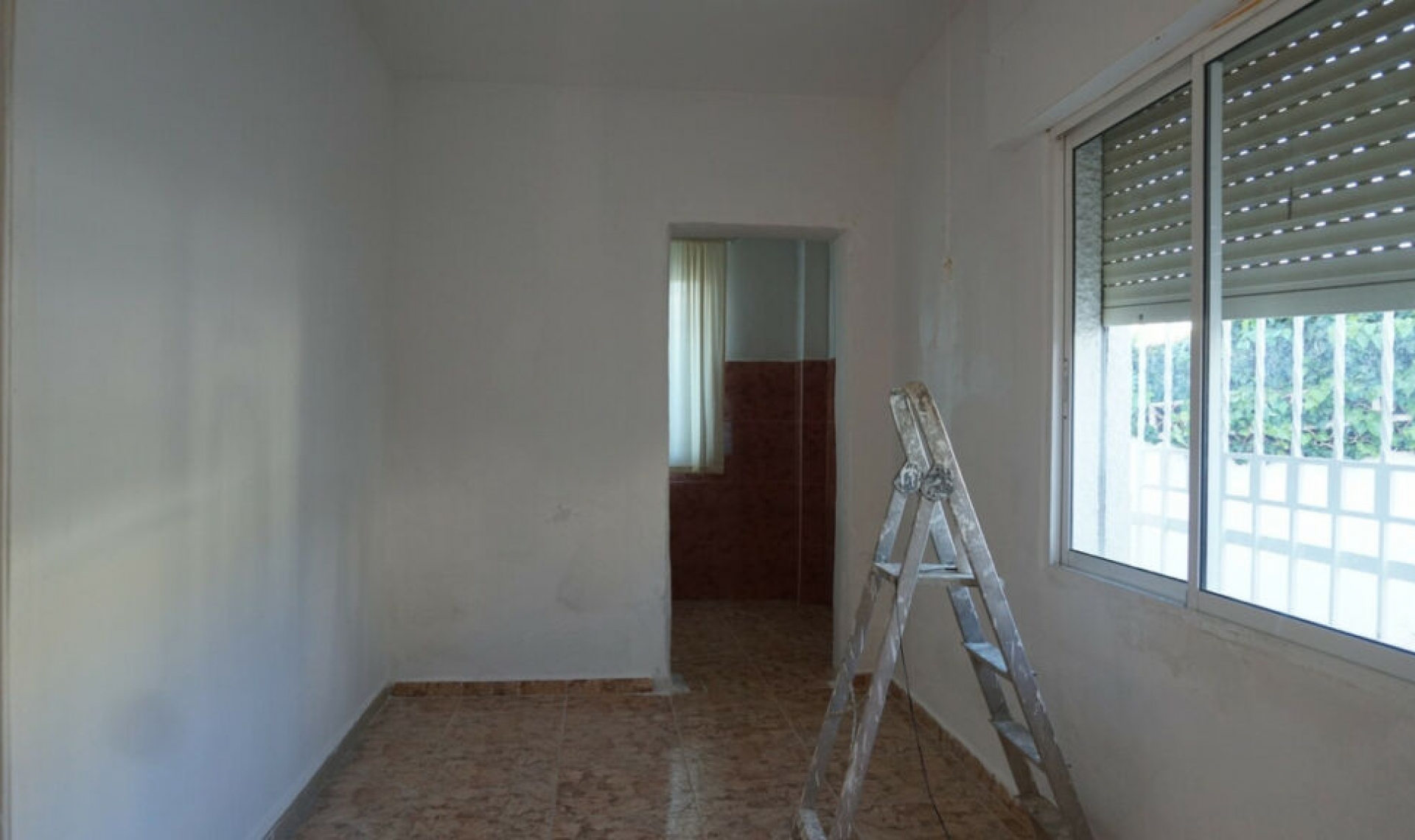 Resale - House -
Caleta de Vélez