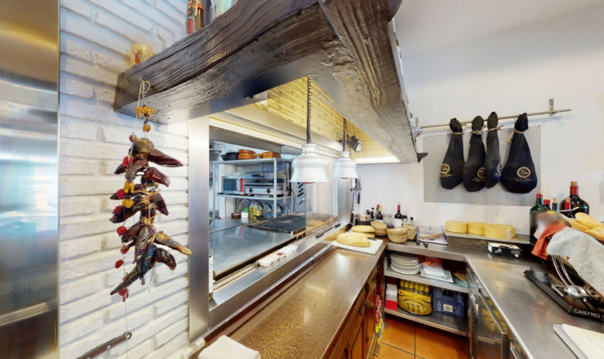 Resale - House -
Caleta de Vélez