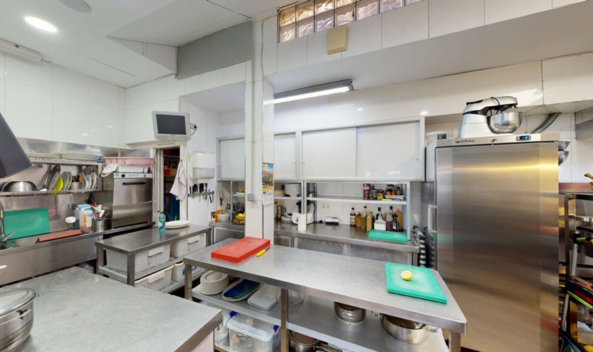 Resale - House -
Caleta de Vélez