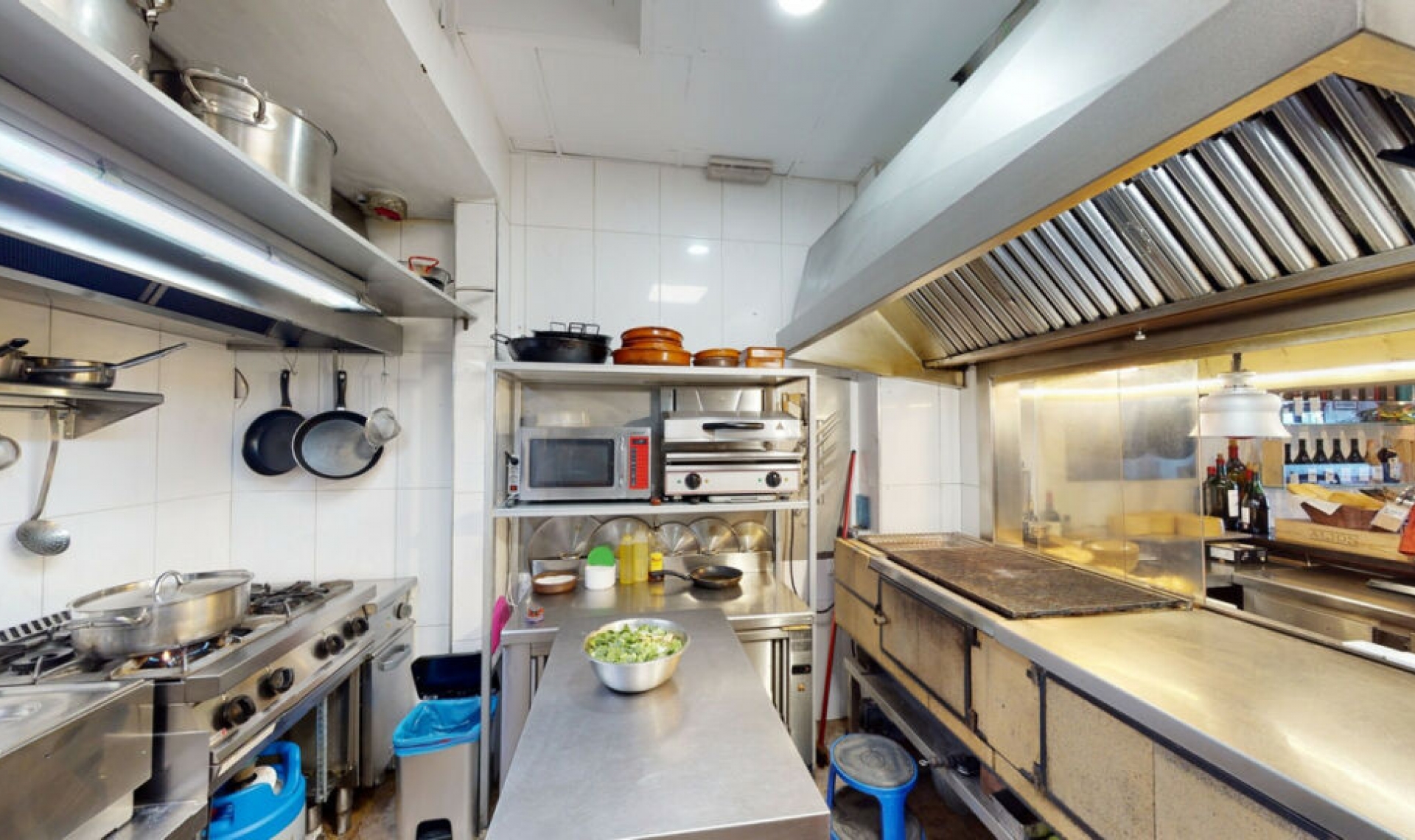 Resale - House -
Caleta de Vélez