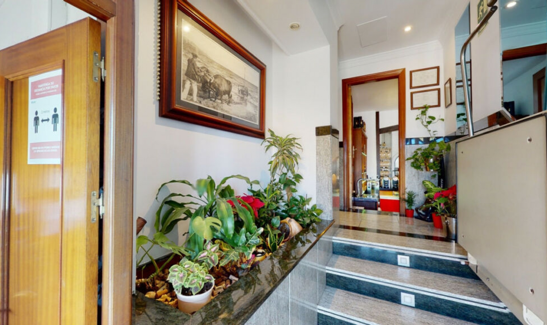 Resale - House -
Caleta de Vélez