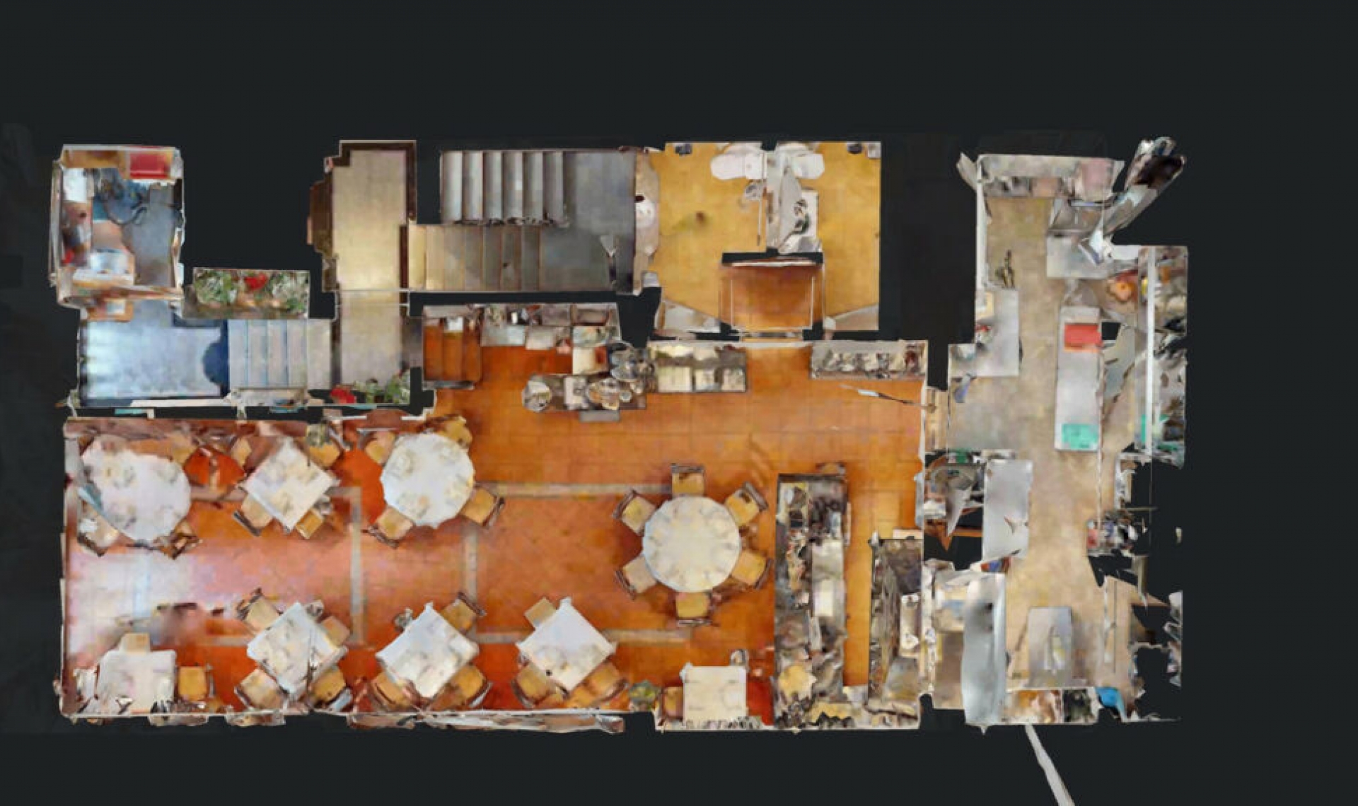 Resale - House -
Caleta de Vélez