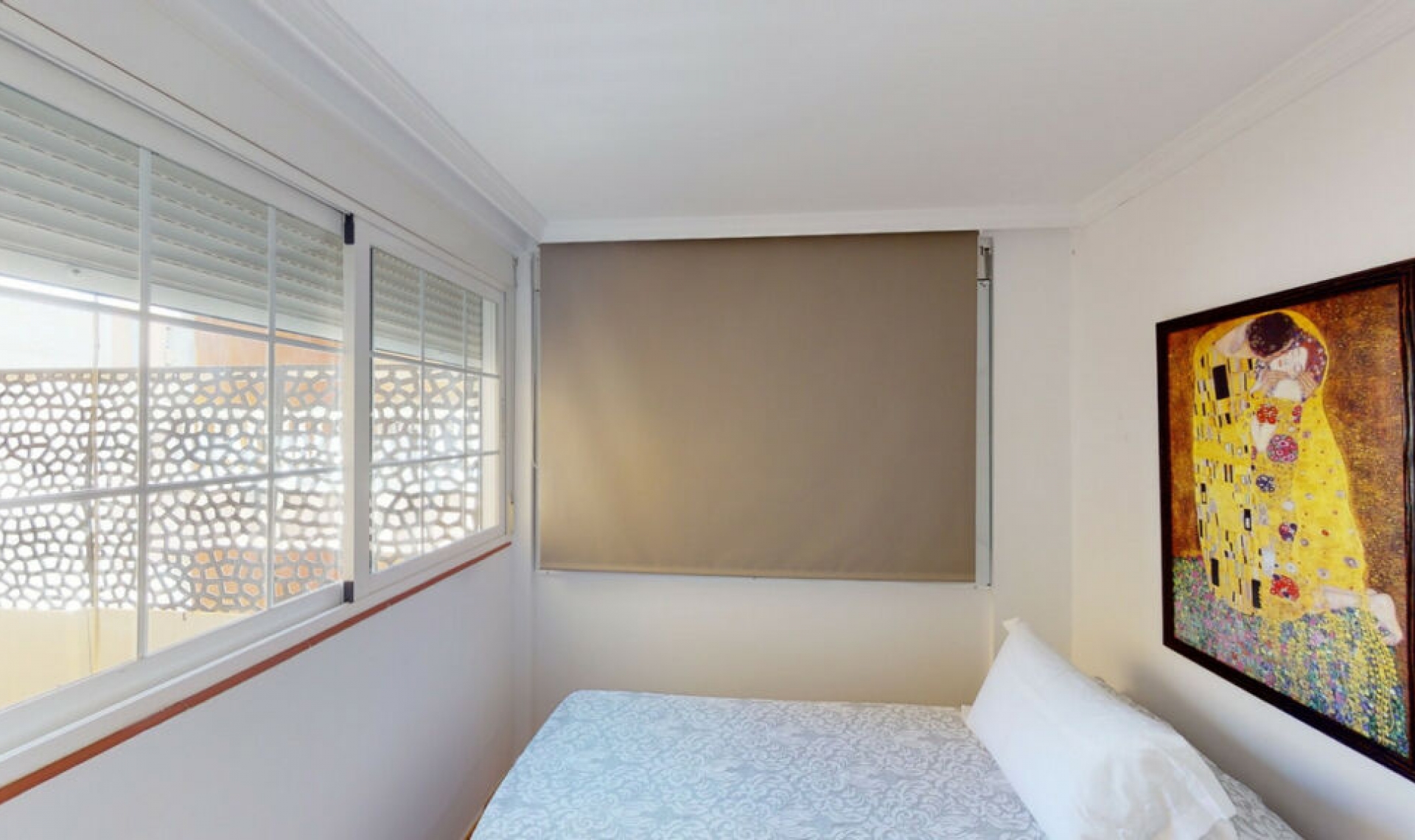 Resale - House -
Caleta de Vélez