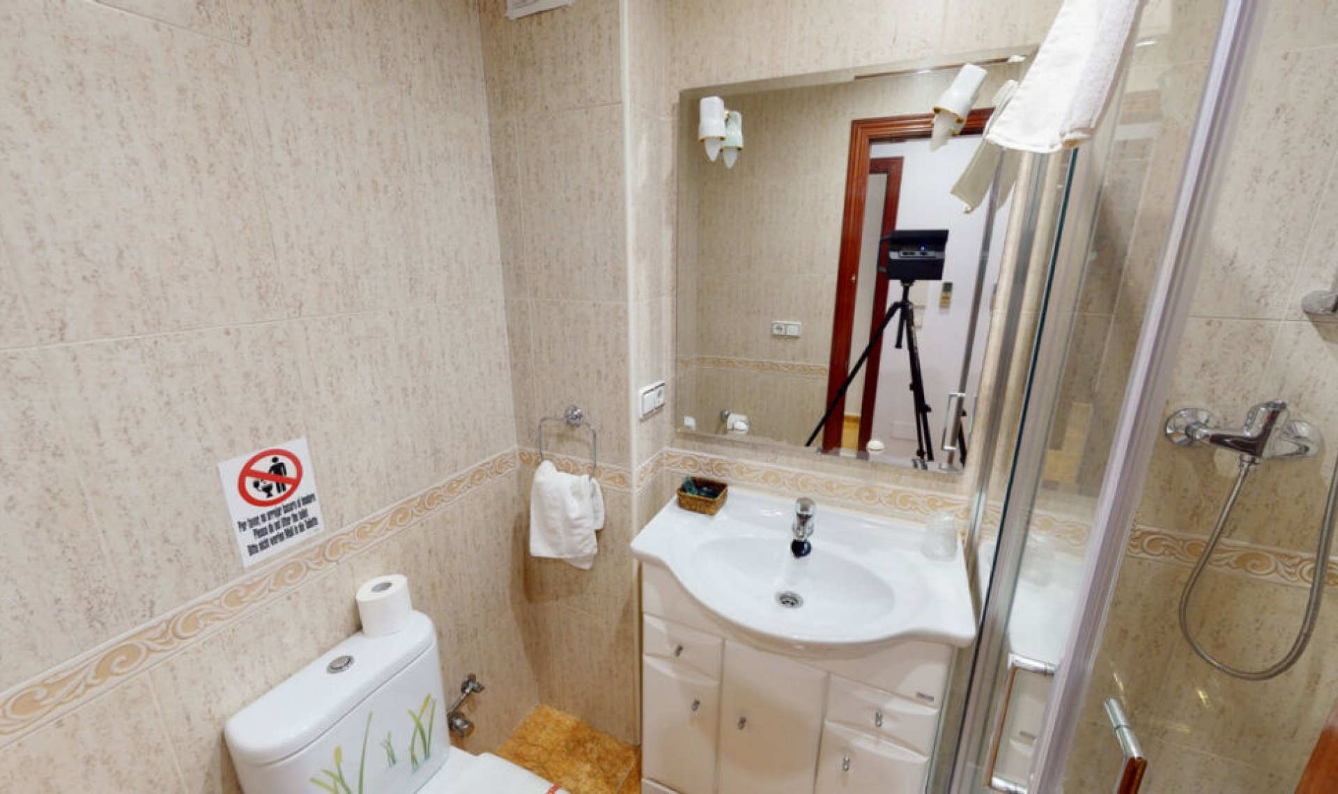 Resale - House -
Caleta de Vélez