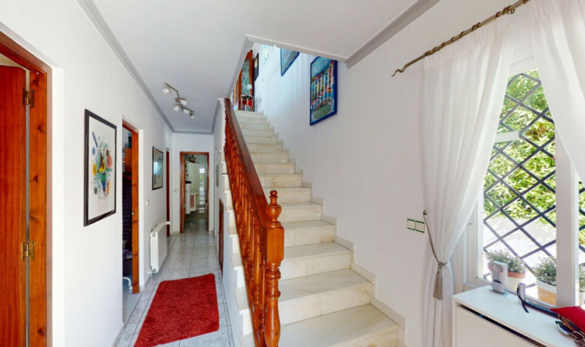 Resale - House -
Caleta de Vélez