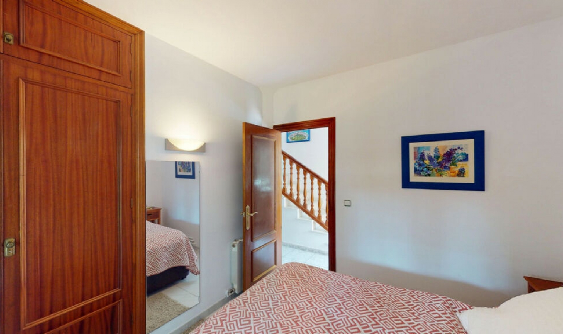 Resale - House -
Caleta de Vélez