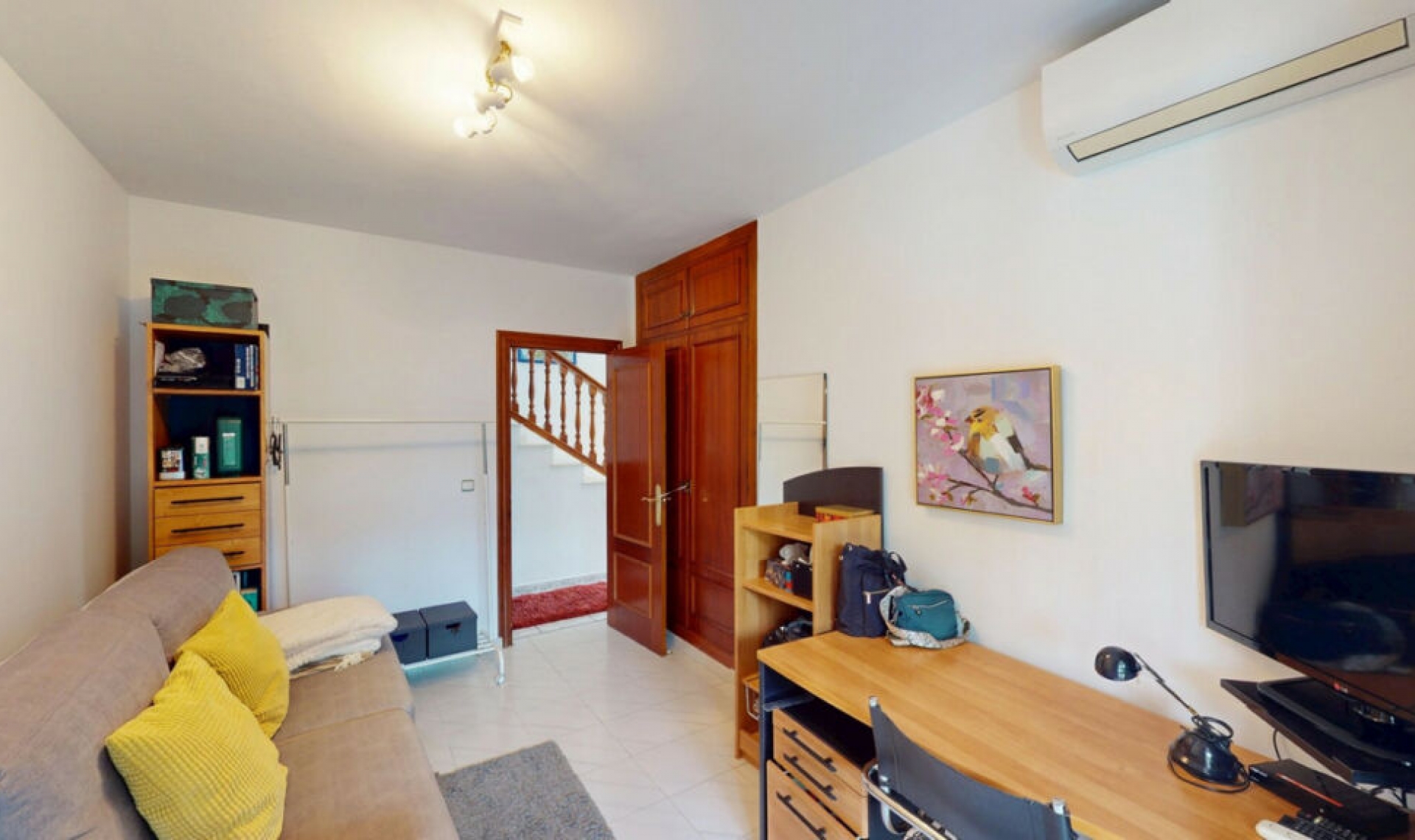 Resale - House -
Caleta de Vélez