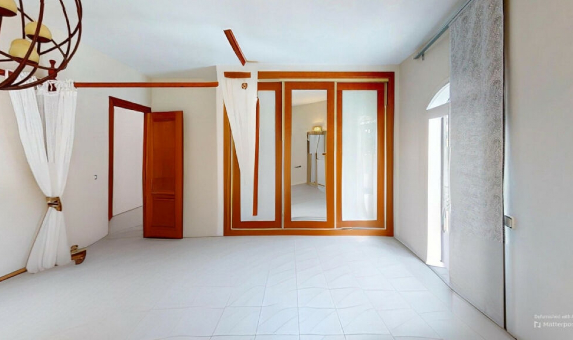 Resale - House -
Caleta de Vélez