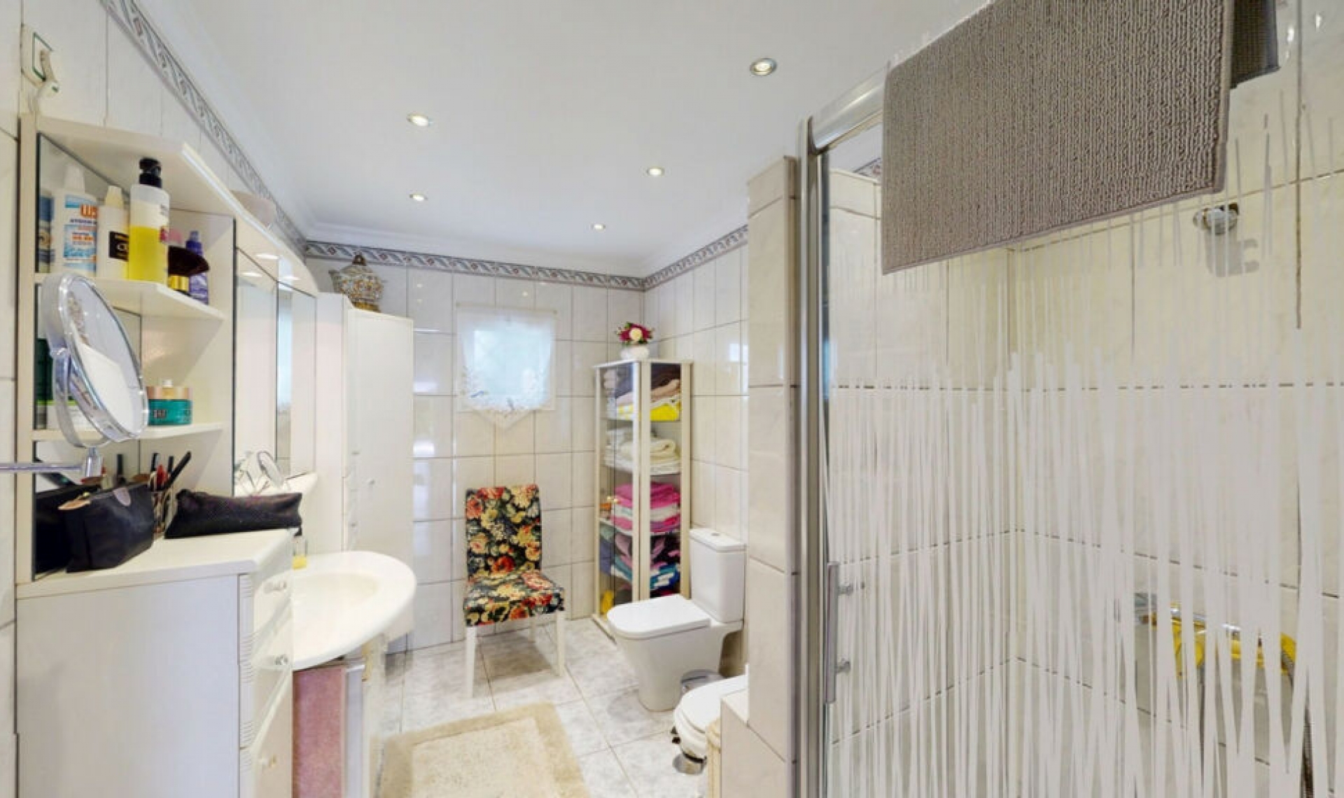 Resale - House -
Caleta de Vélez