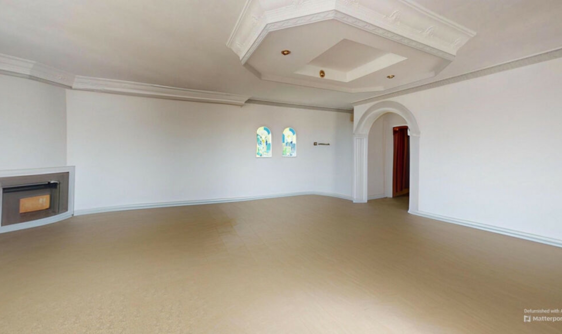 Resale - House -
Caleta de Vélez