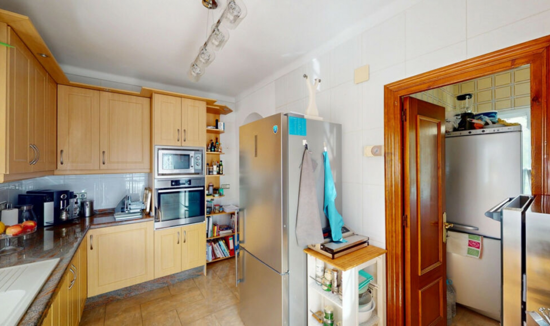 Resale - House -
Caleta de Vélez