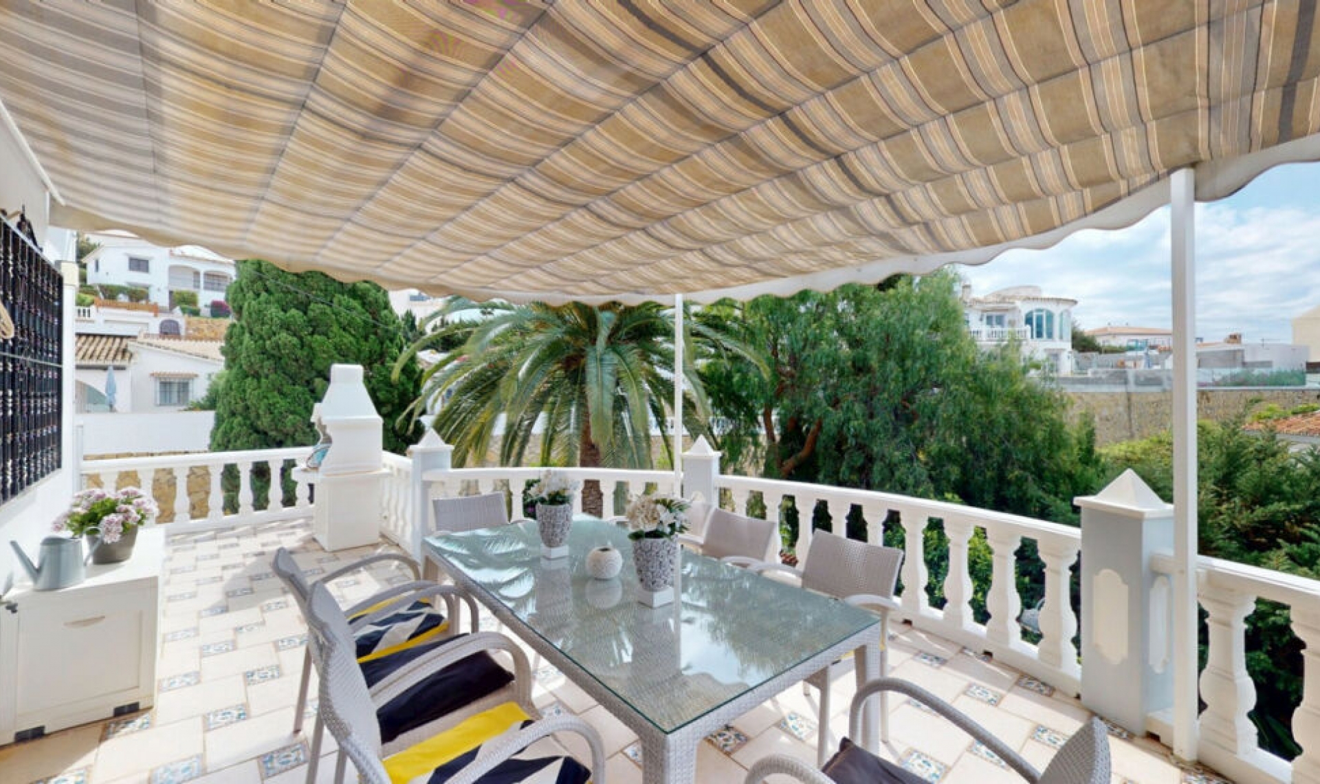 Resale - House -
Caleta de Vélez