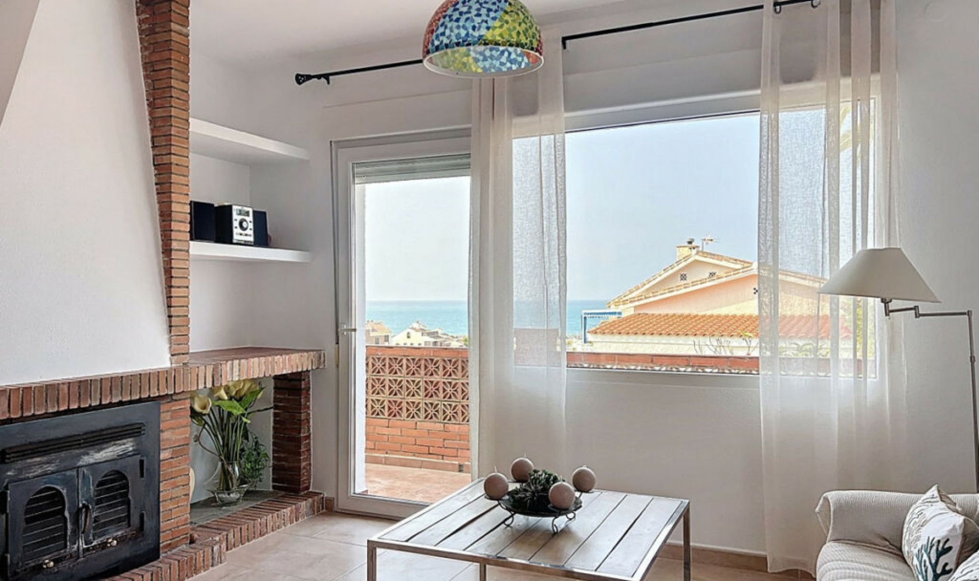 Resale - House -
Caleta de Vélez