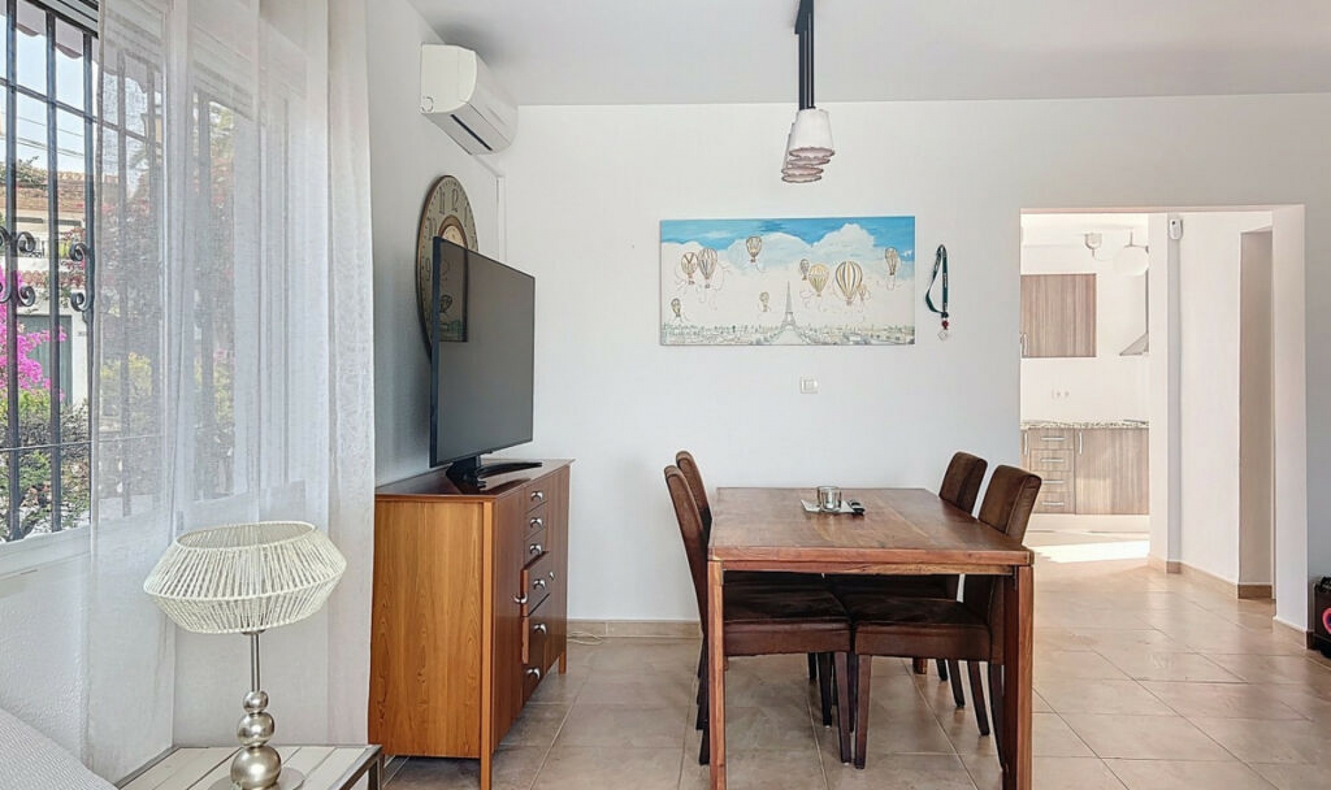 Resale - House -
Caleta de Vélez