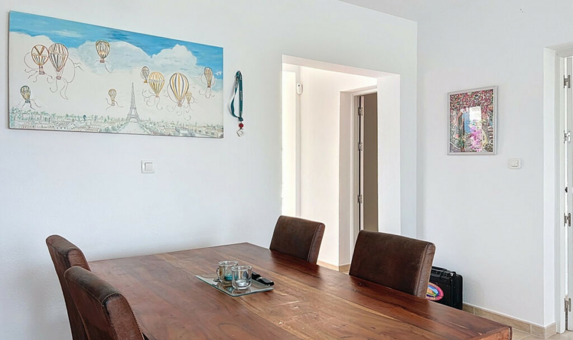 Resale - House -
Caleta de Vélez