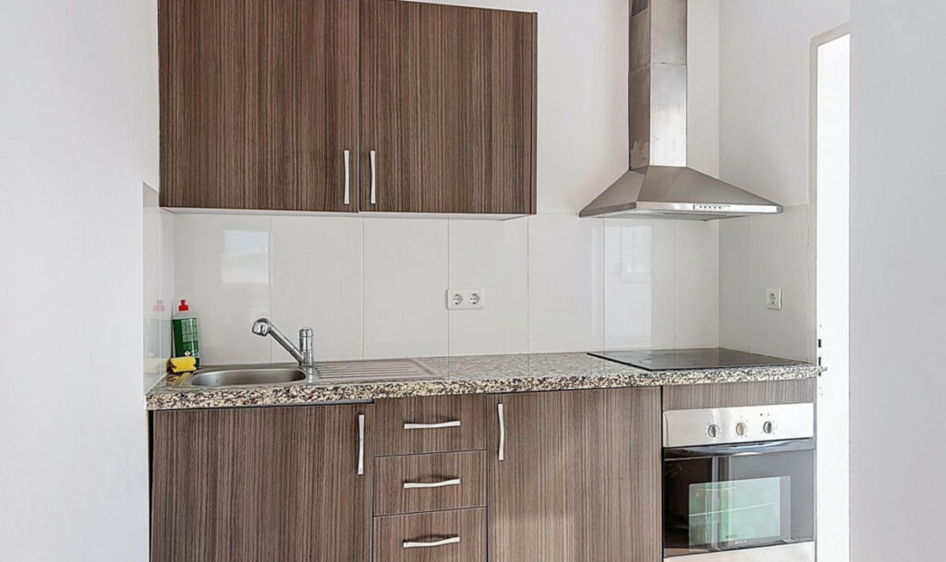 Resale - House -
Caleta de Vélez