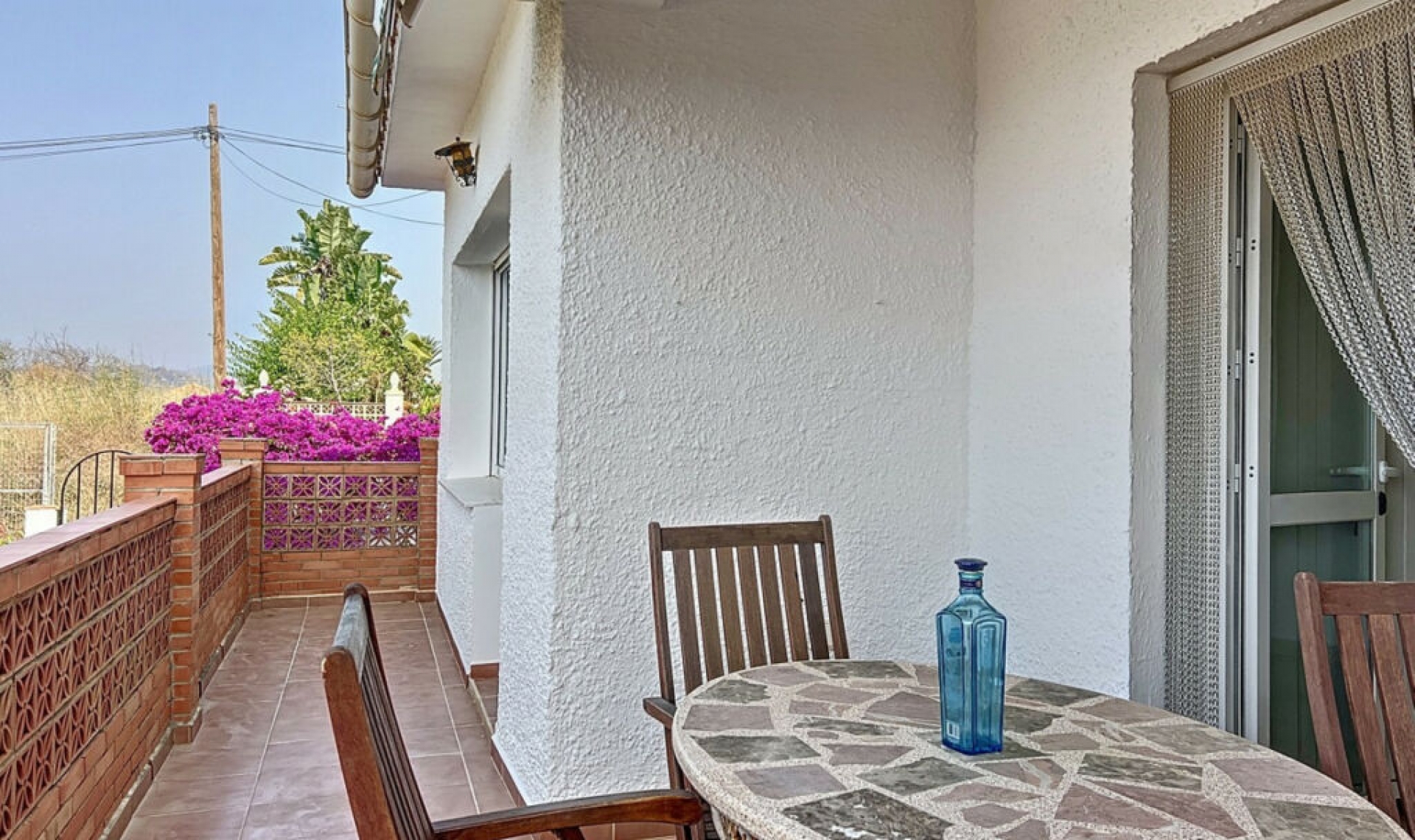 Resale - House -
Caleta de Vélez