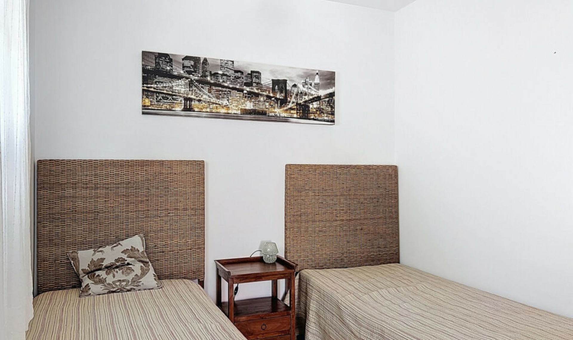 Resale - House -
Caleta de Vélez