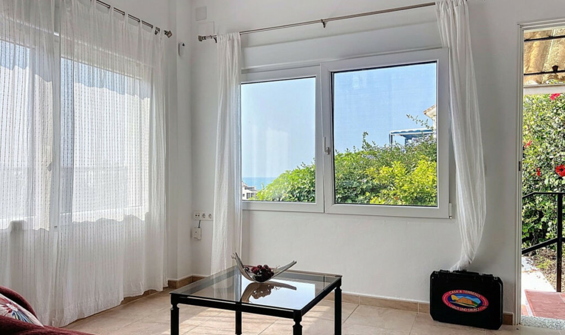 Resale - House -
Caleta de Vélez