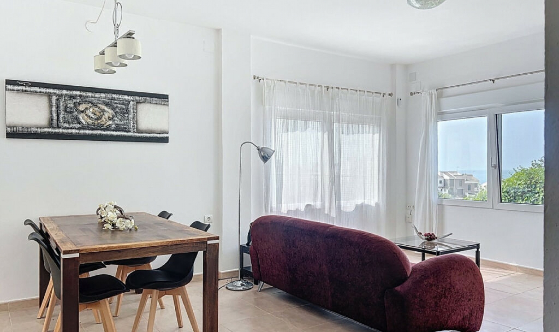 Resale - House -
Caleta de Vélez