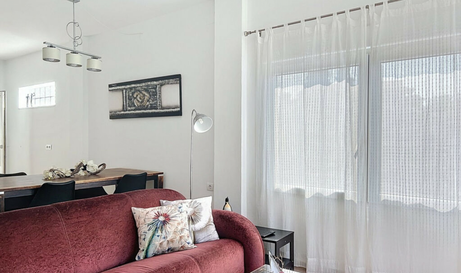 Resale - House -
Caleta de Vélez