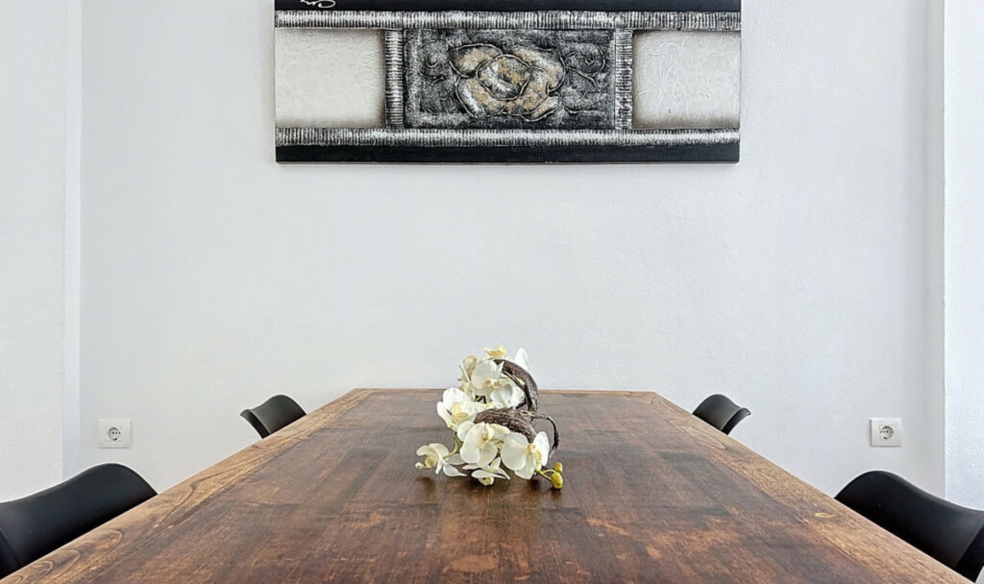 Resale - House -
Caleta de Vélez