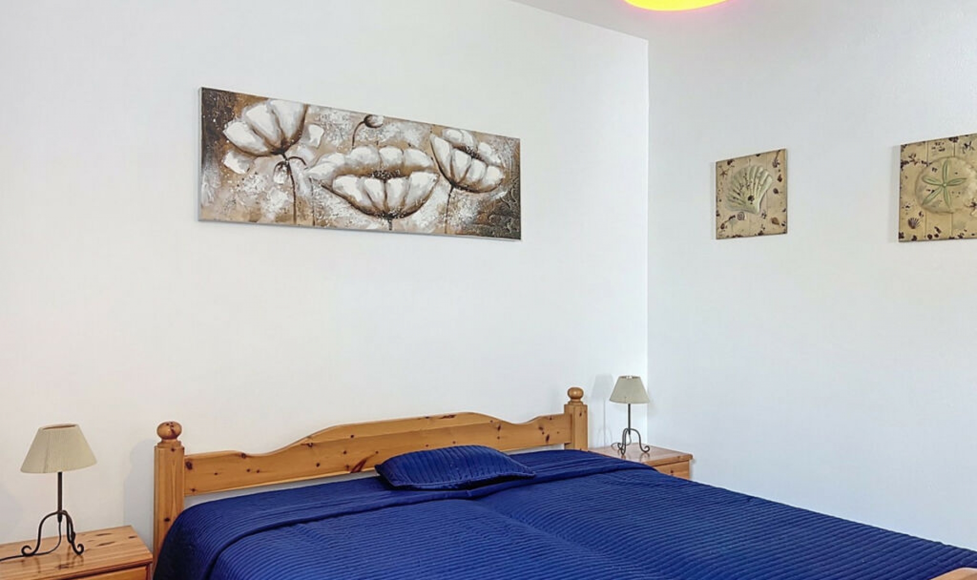 Resale - House -
Caleta de Vélez