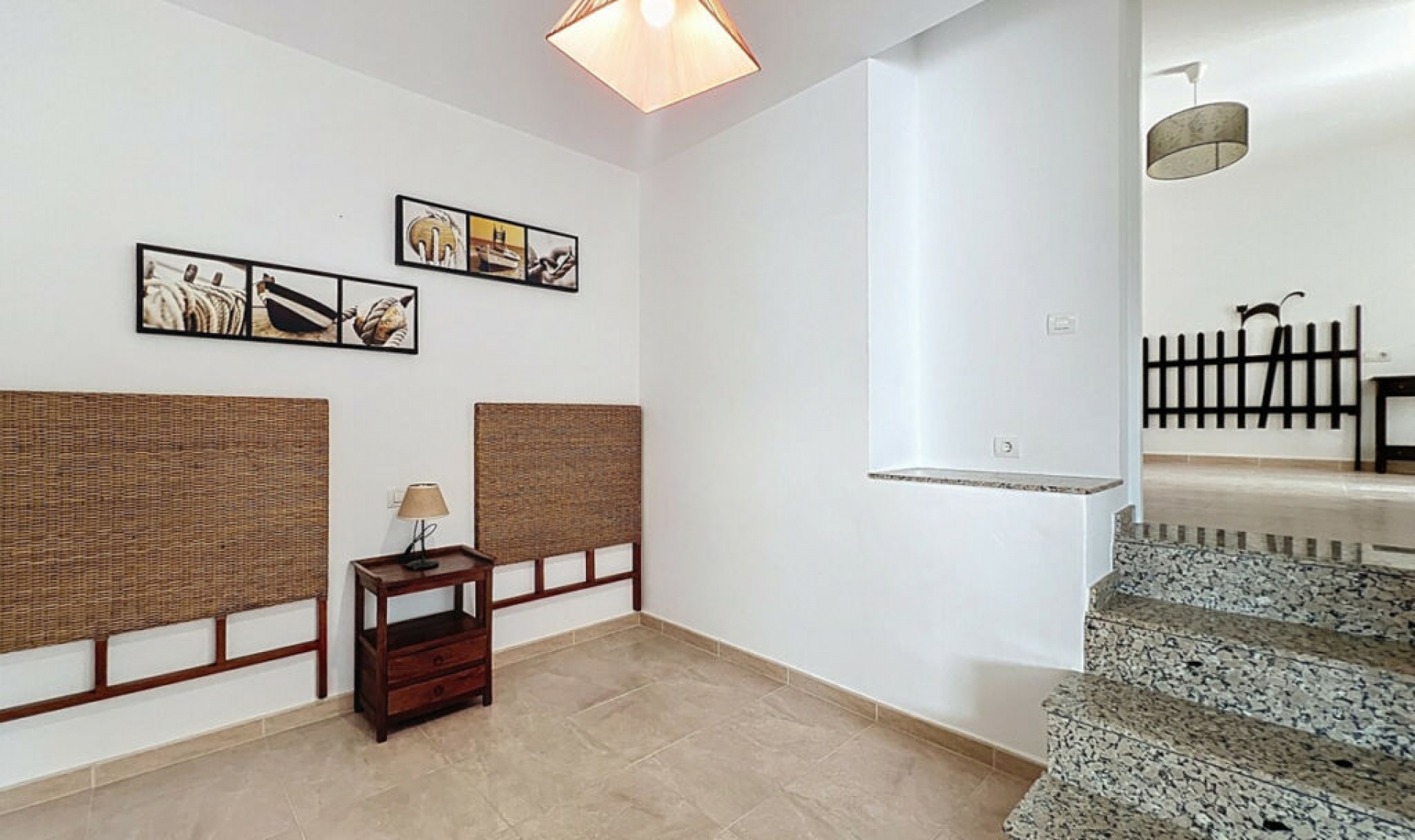 Resale - House -
Caleta de Vélez