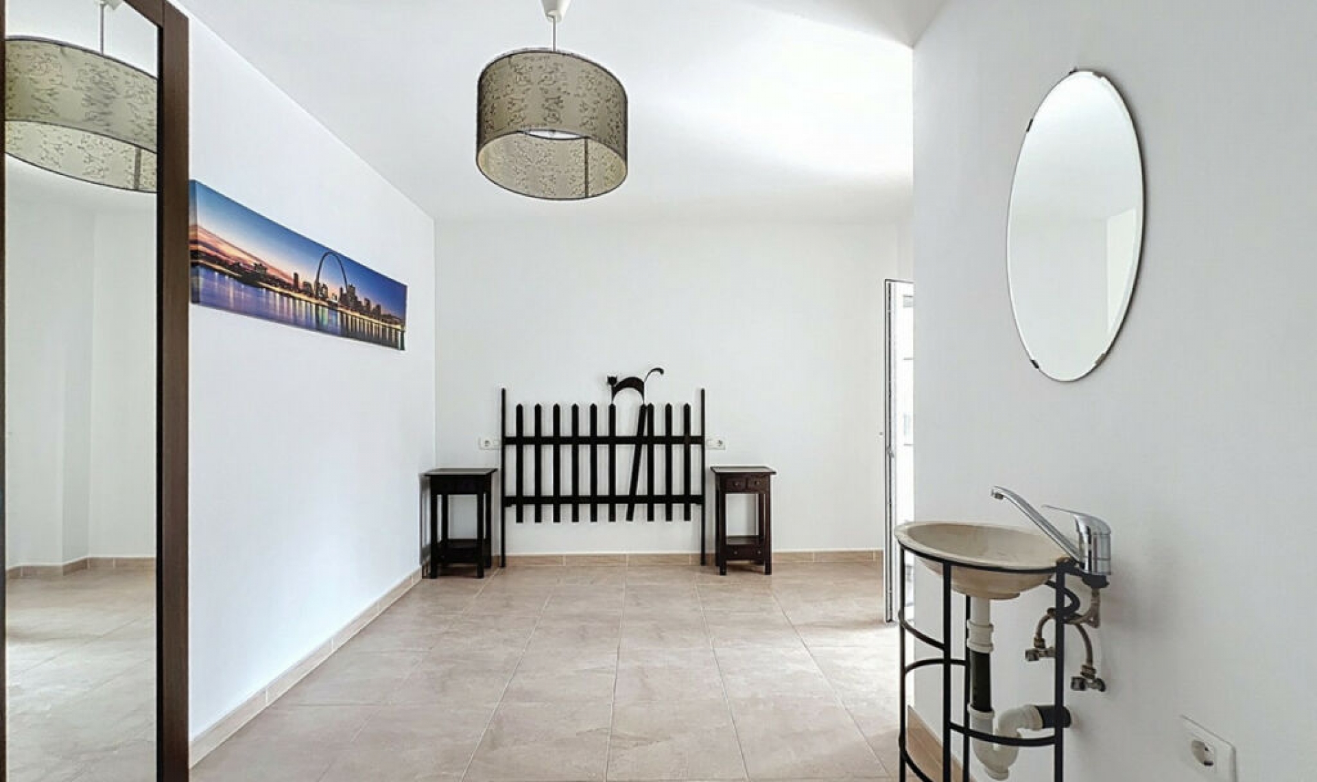 Resale - House -
Caleta de Vélez