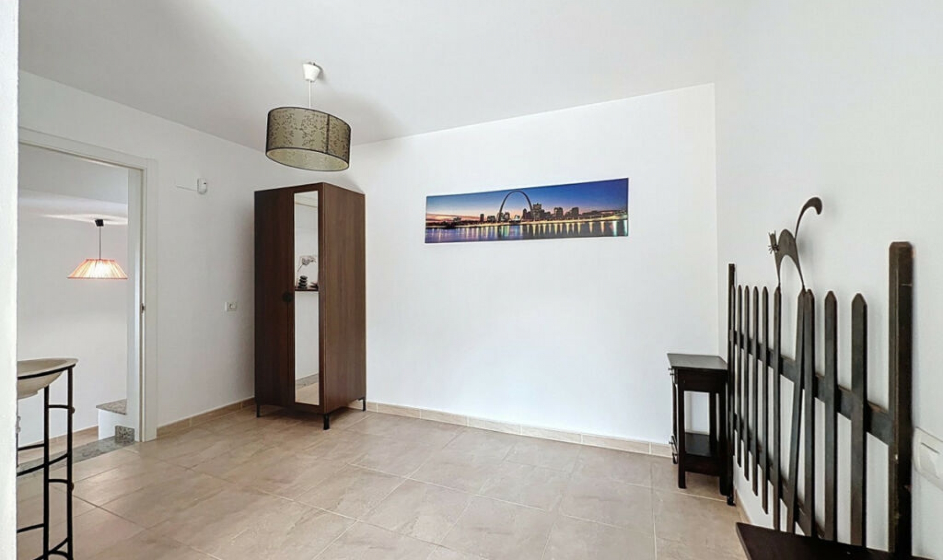 Resale - House -
Caleta de Vélez