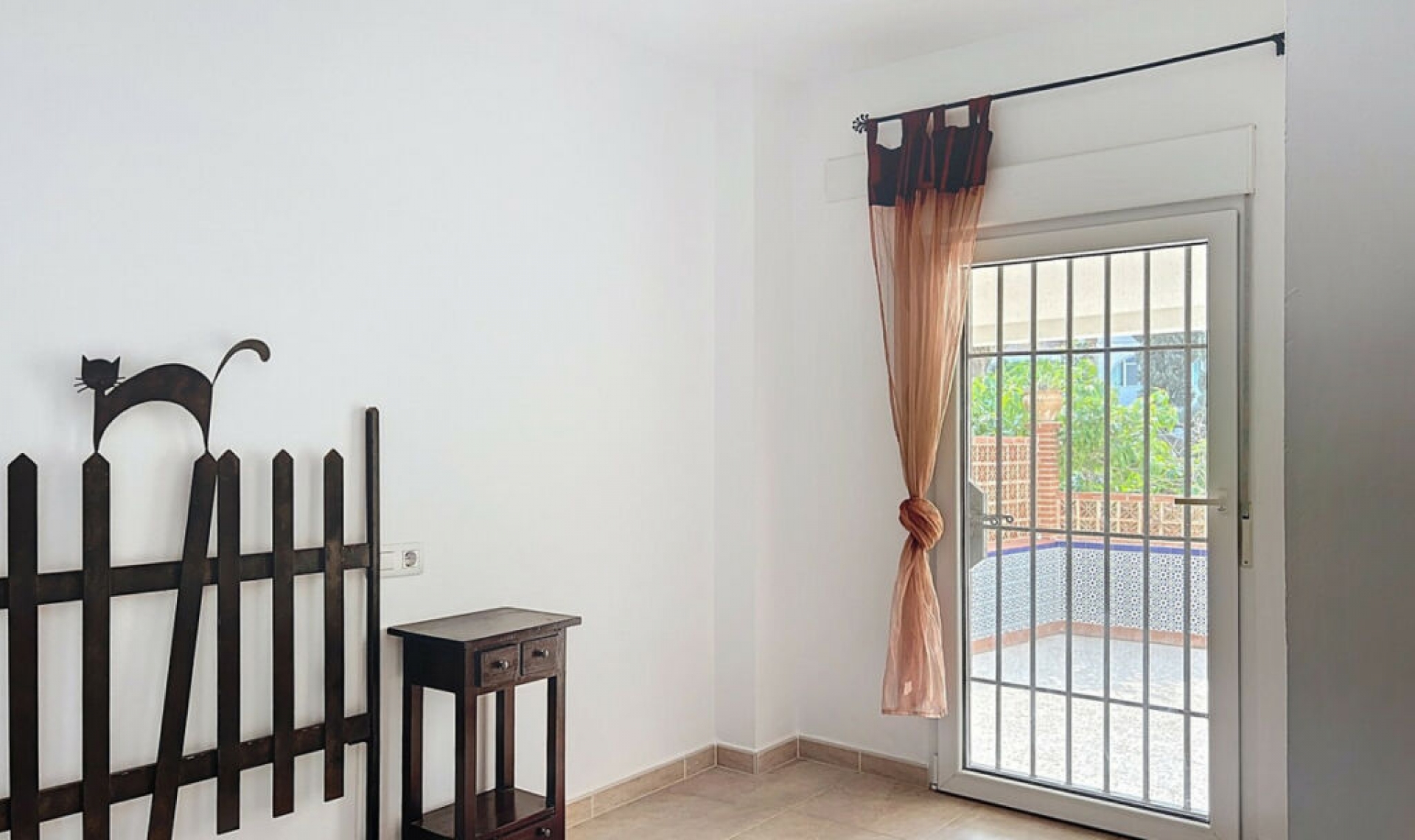 Resale - House -
Caleta de Vélez