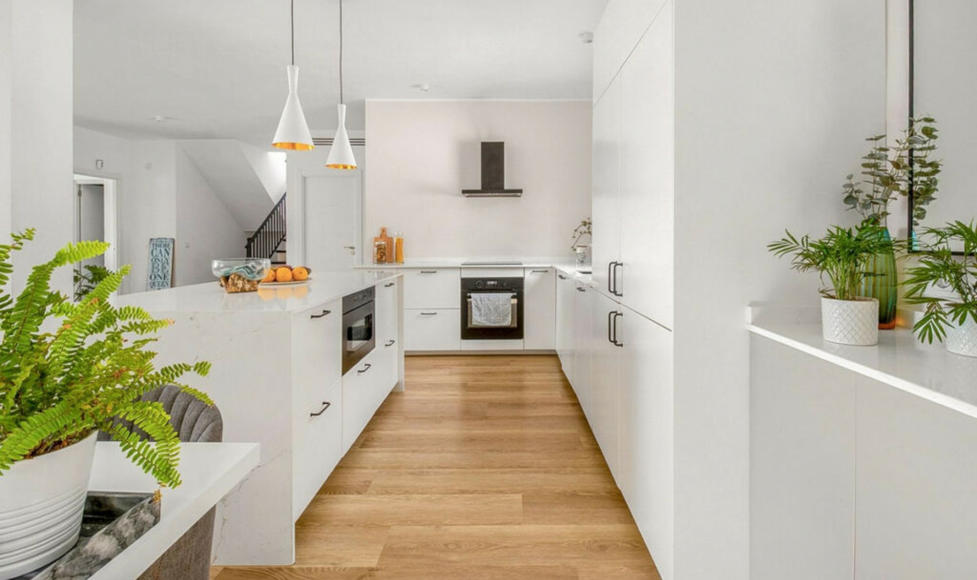 Resale - House -
Caleta de Vélez