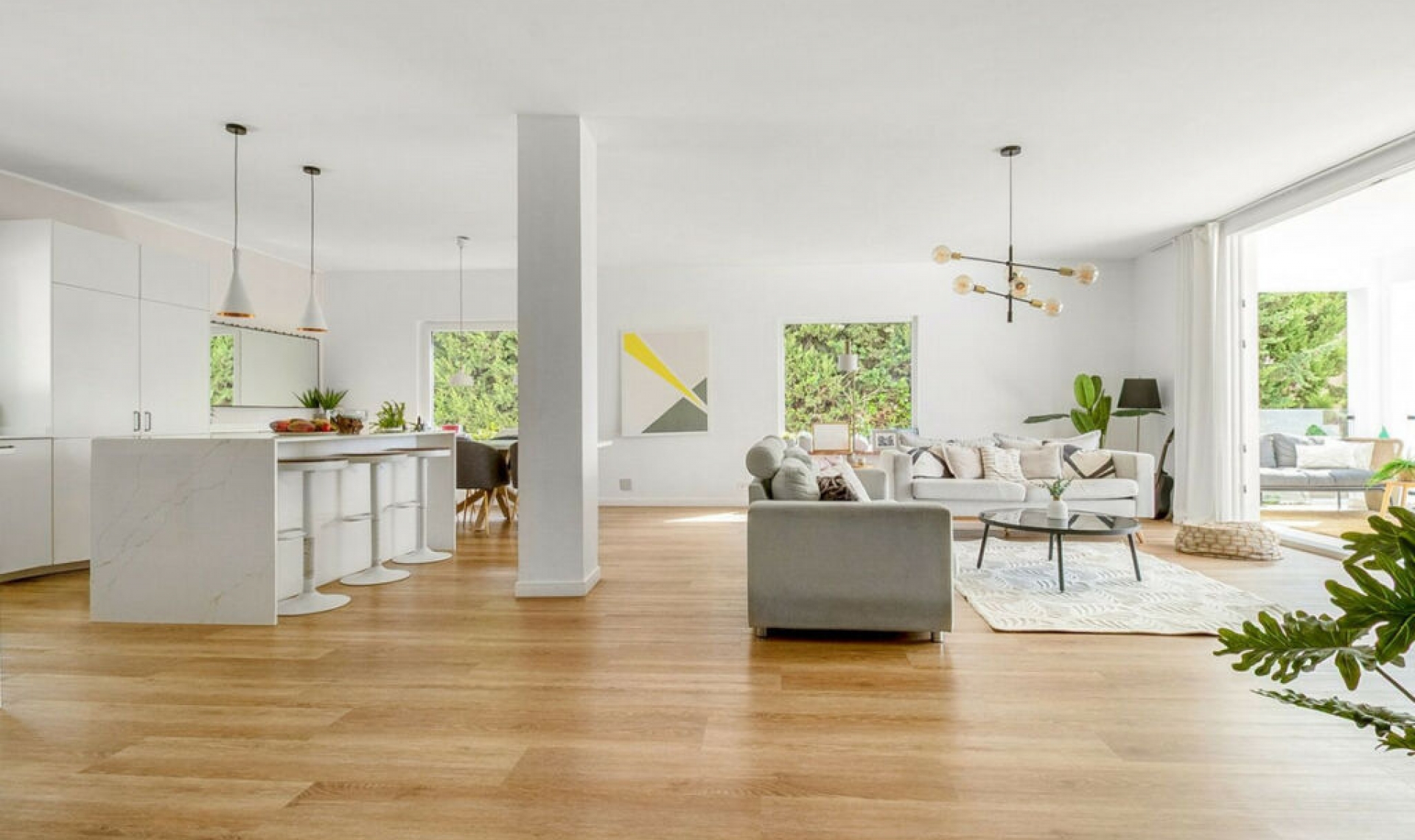 Resale - House -
Caleta de Vélez