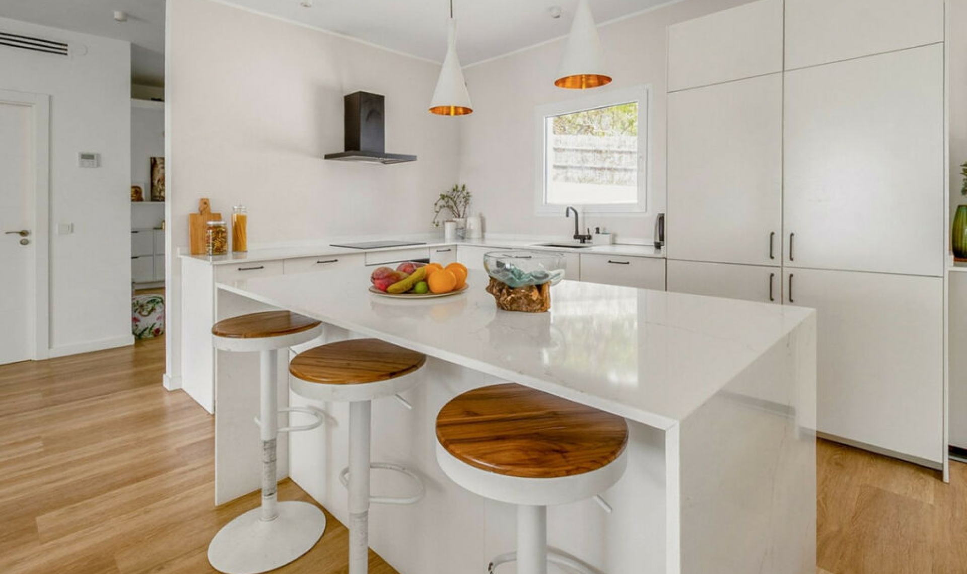 Resale - House -
Caleta de Vélez