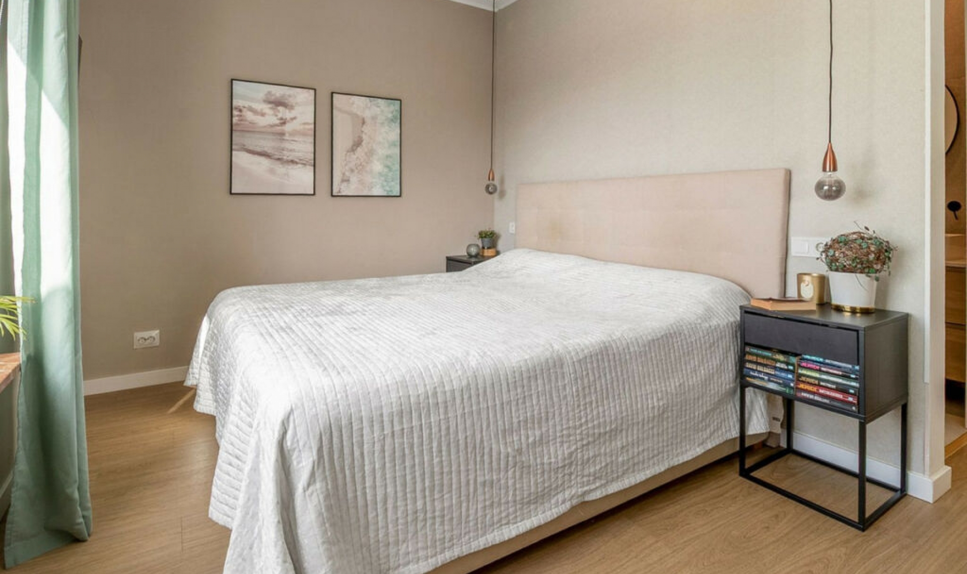 Resale - House -
Caleta de Vélez