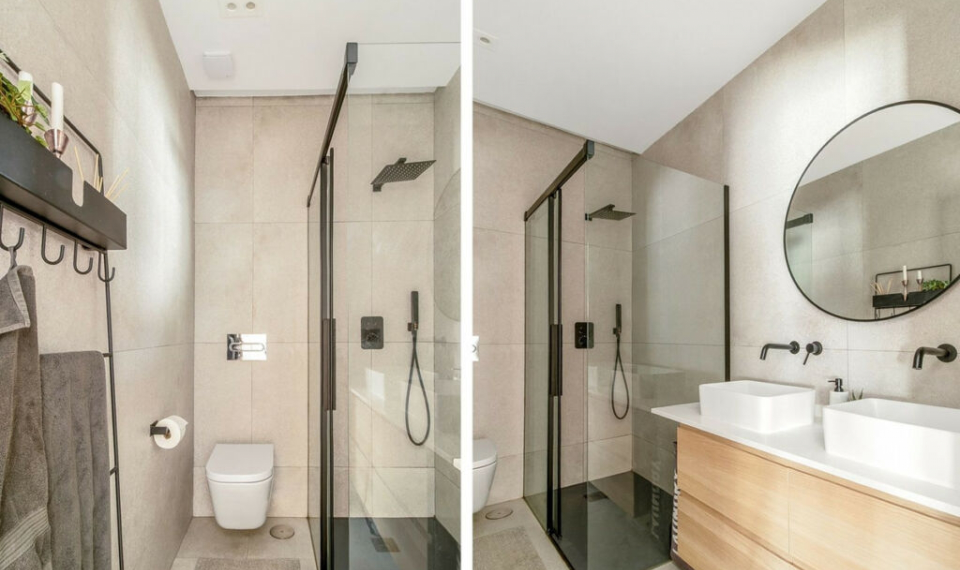 Resale - House -
Caleta de Vélez