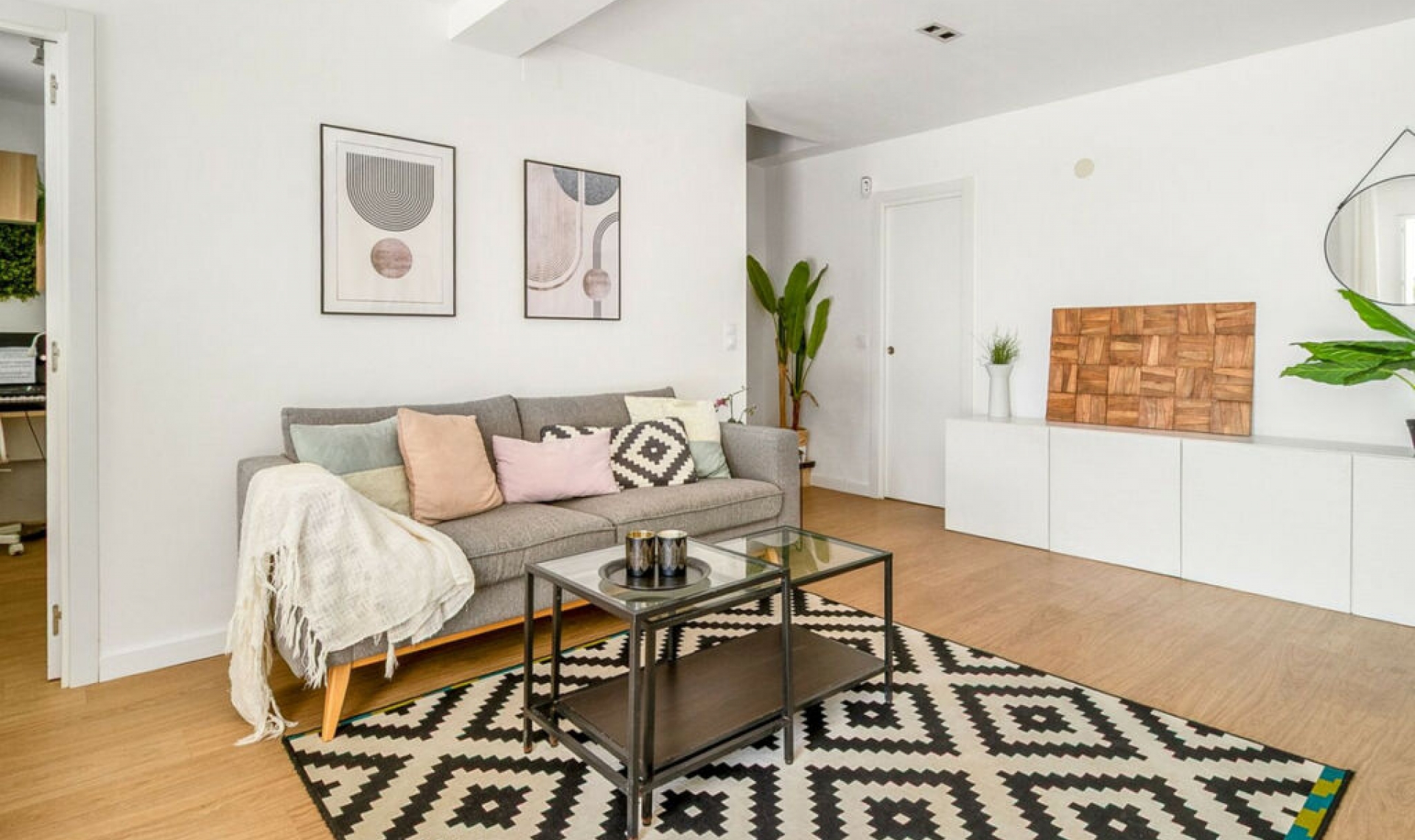 Resale - House -
Caleta de Vélez