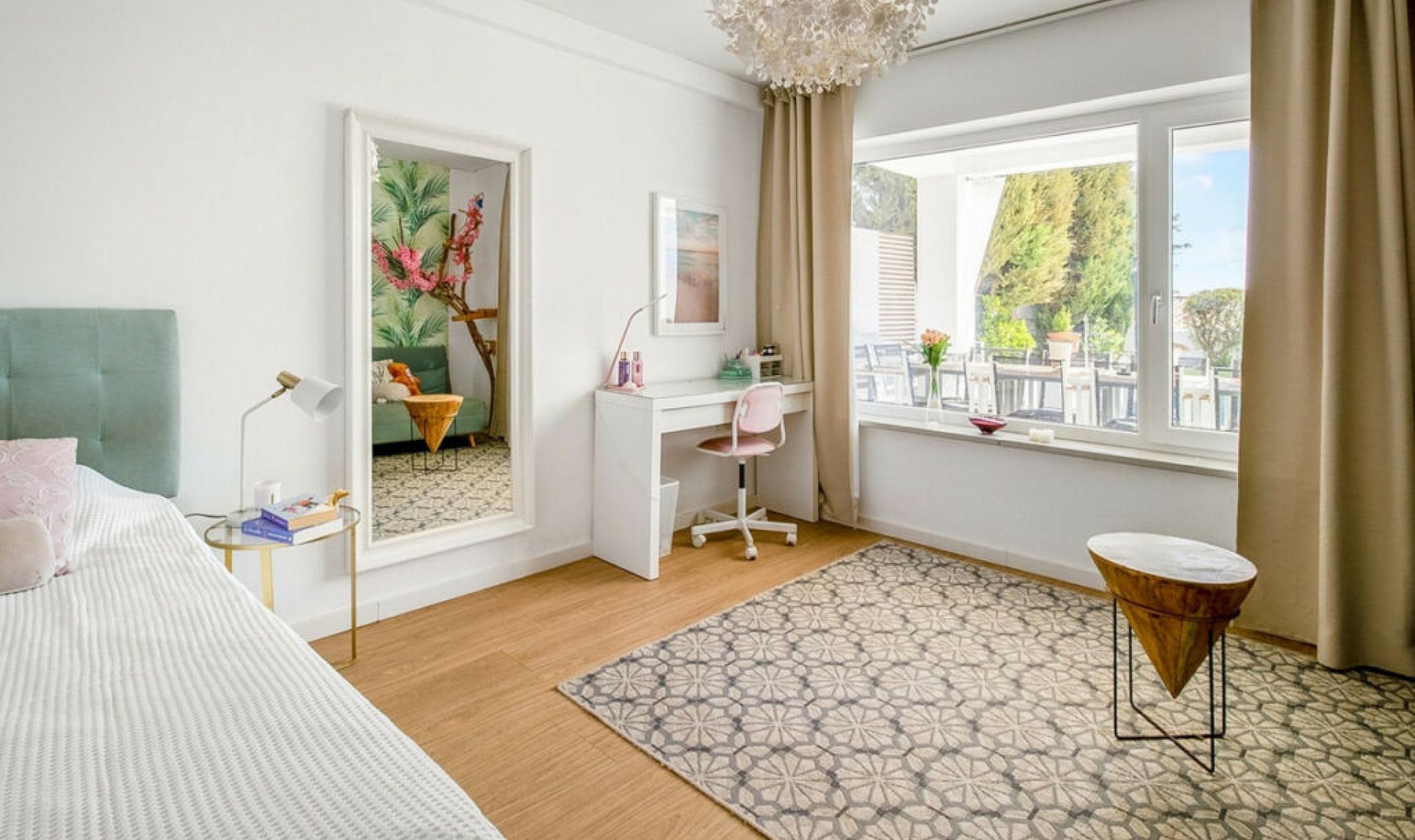 Resale - House -
Caleta de Vélez