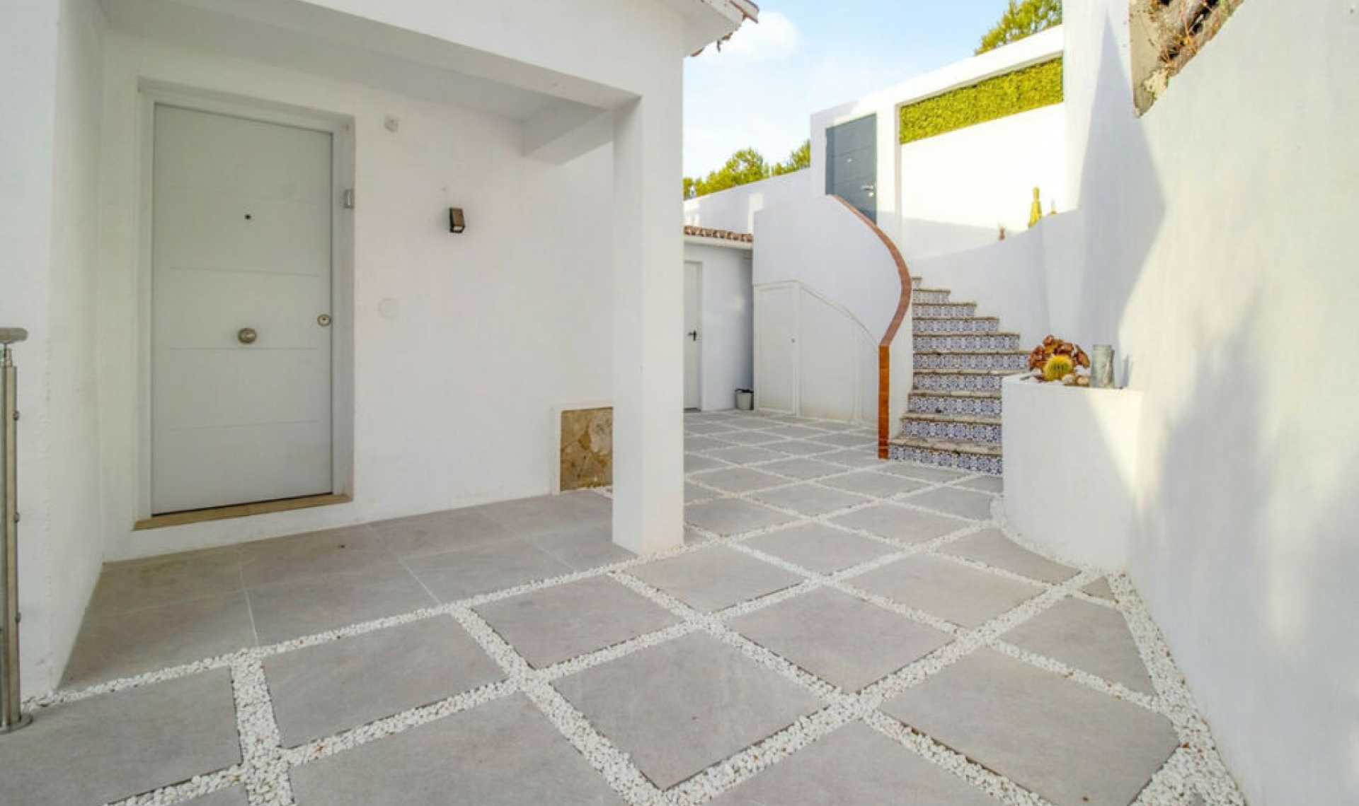 Resale - House -
Caleta de Vélez