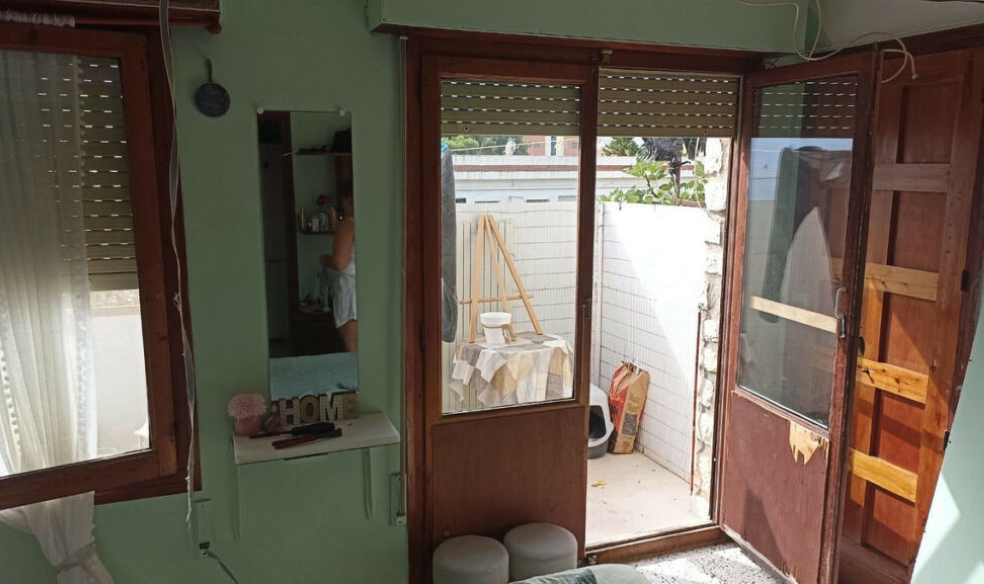 Resale - House -
Calpe